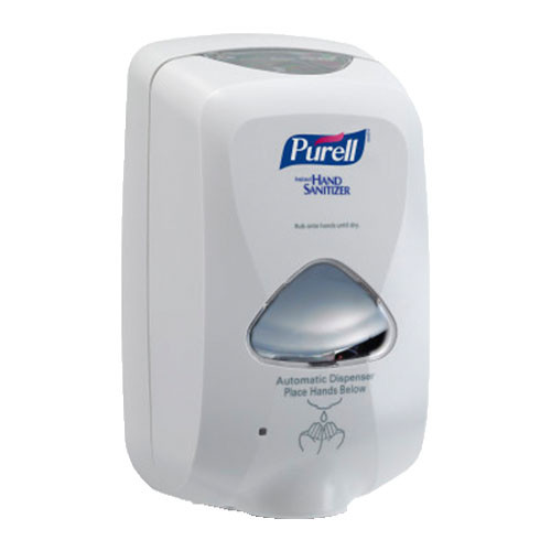 Purell TFX 1.2L Touch-Free Dispenser