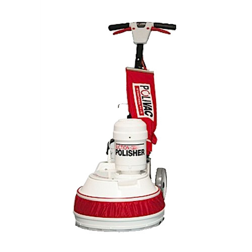 Suction Polisher