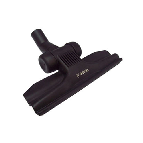 Vacuum Floor Tool Low Profile With Wheels